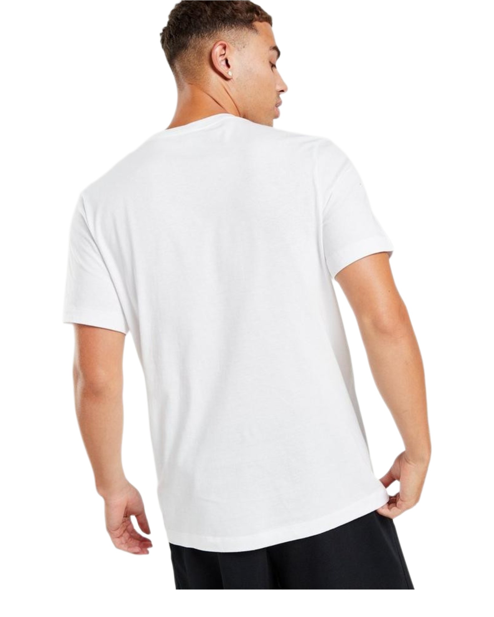 Pull Nike Tee Fran Jdi Verbiag E