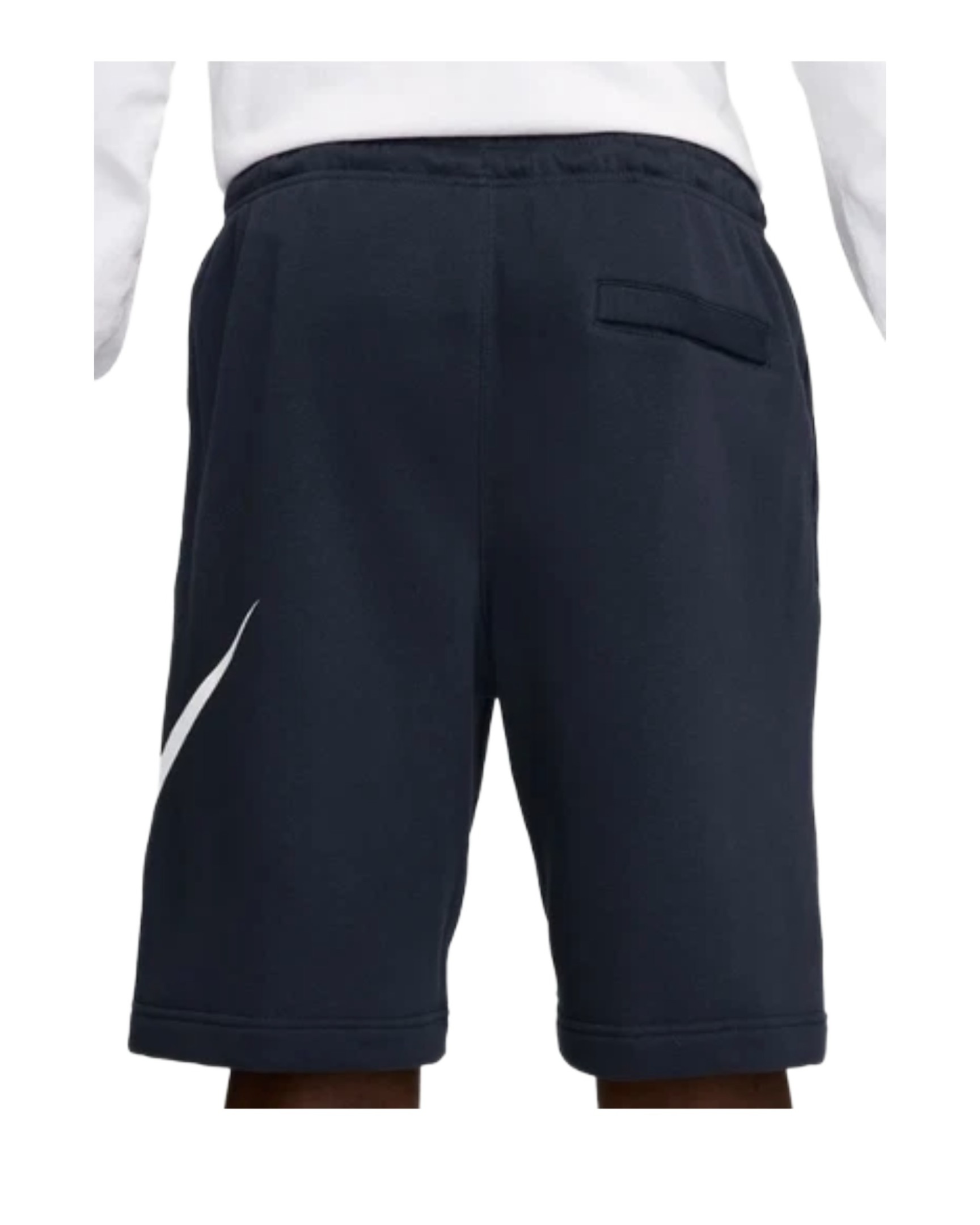 Short Nike Club Bb Short Gx