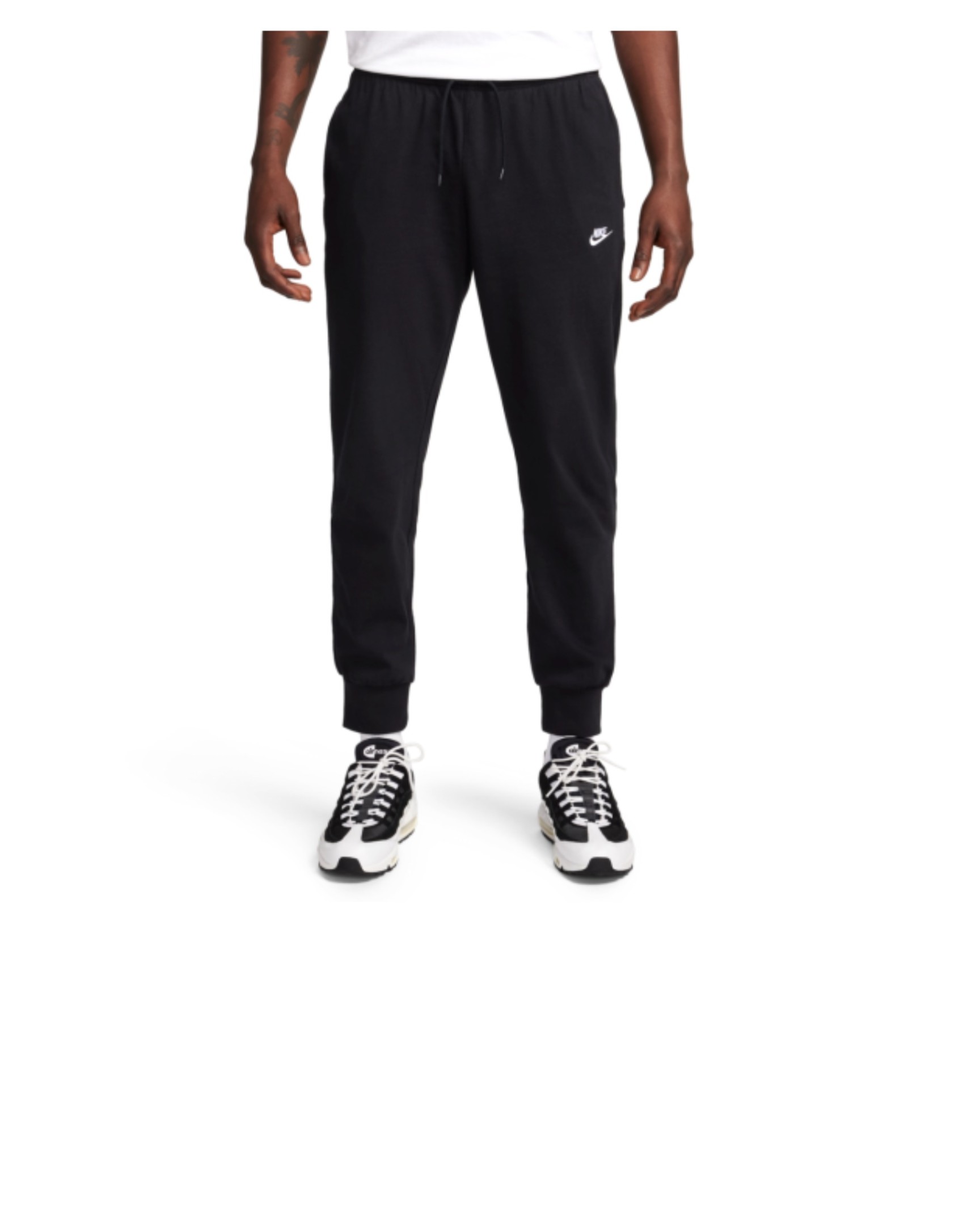 Pantalon Nike Club Knit Jogge  R