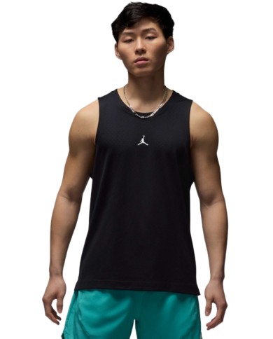 Pull Nike Sprt Mesh Jersey Gfx