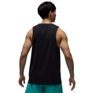 Pull Nike Sprt Mesh Jersey Gfx