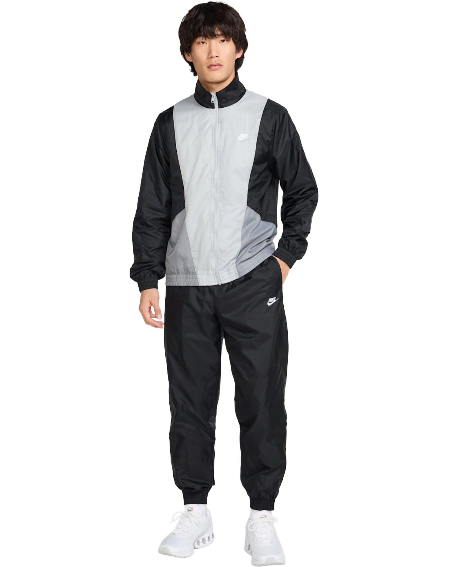 Survetement Nike Club