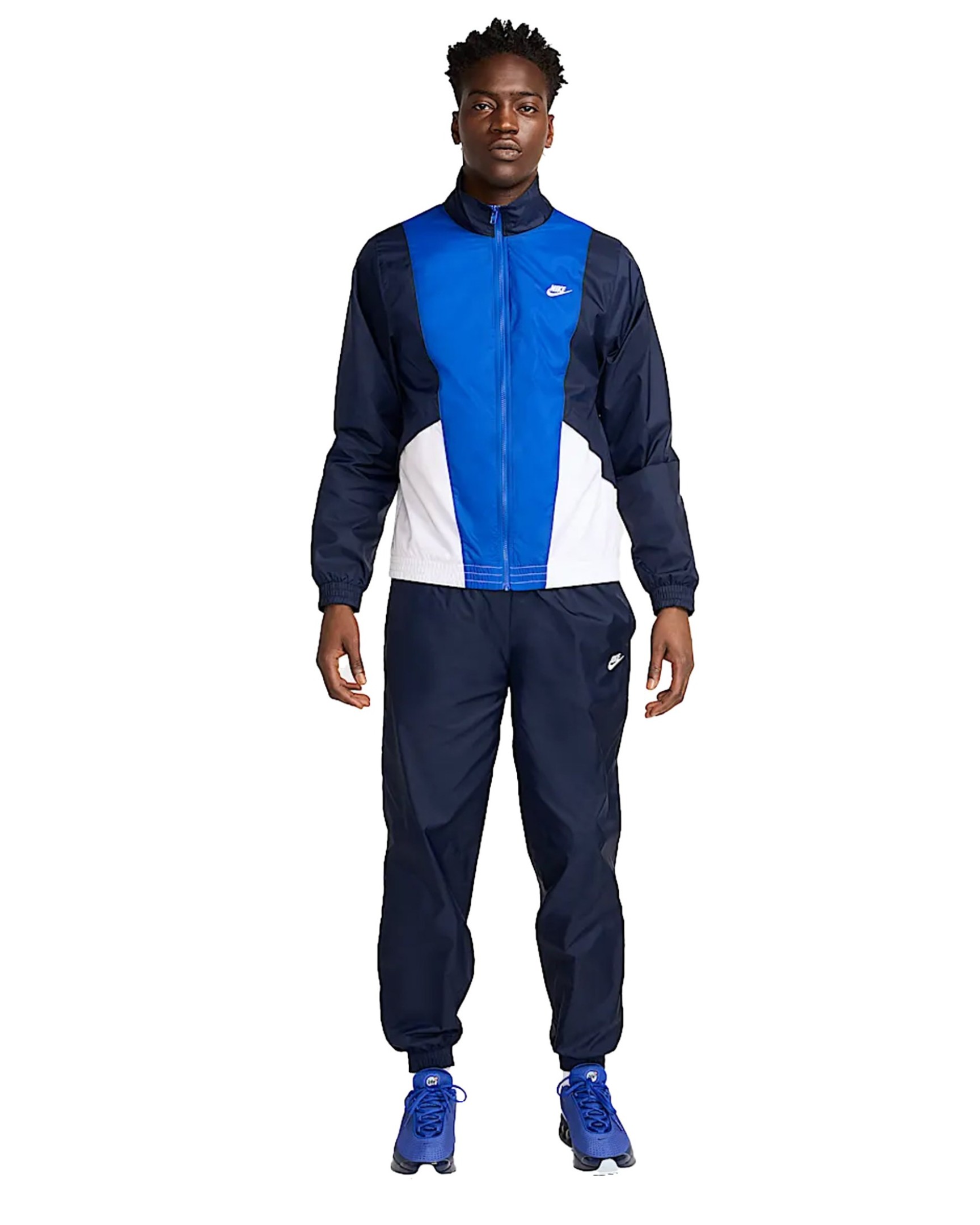 Survetement Nike Club