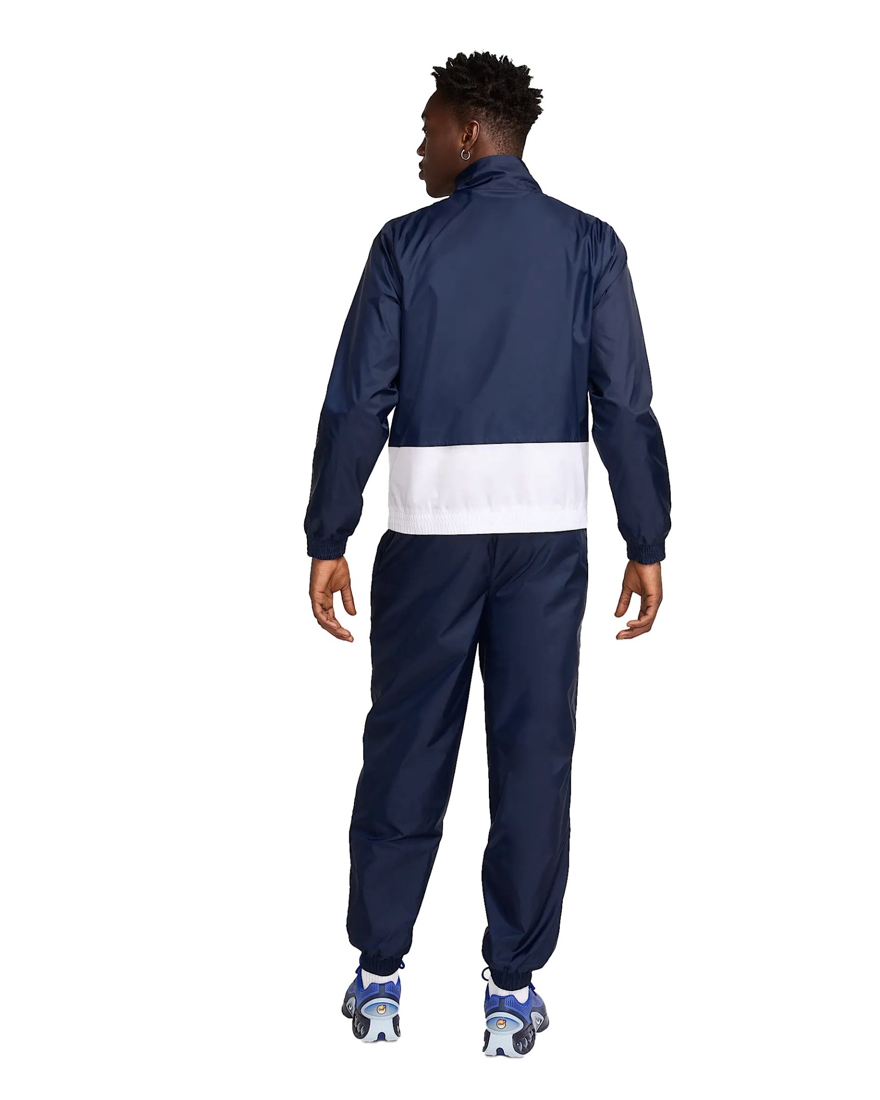 Survetement Nike Club