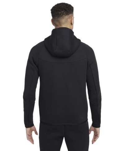 Veste Nike Tch Flc Fz Wr Hoodi E