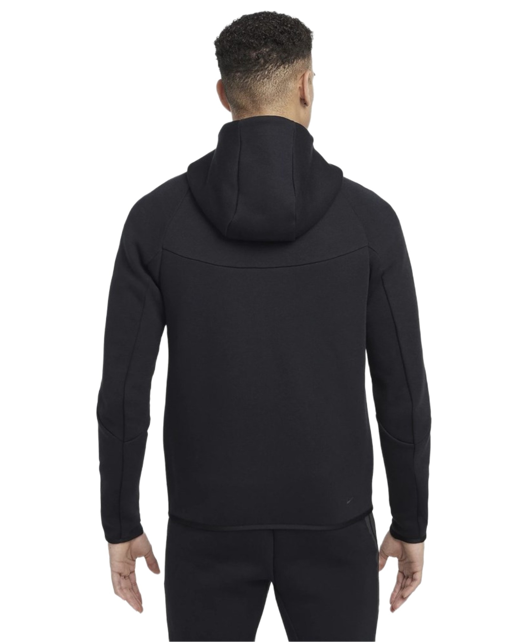Veste Nike Tch Flc Fz Wr Hoodi E
