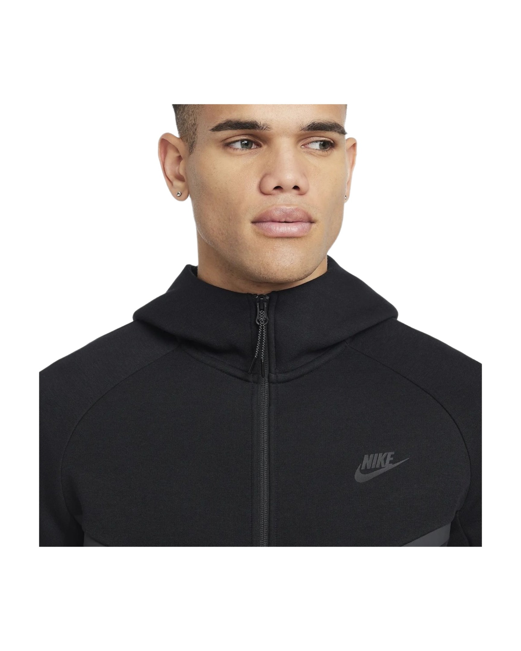 Veste Nike Tch Flc Fz Wr Hoodi E