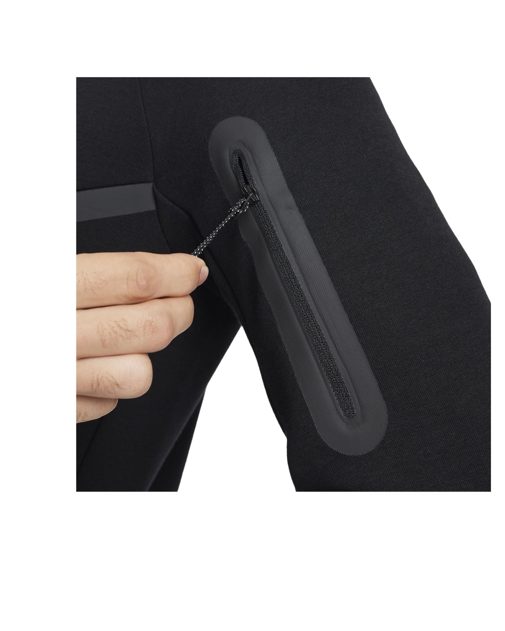 Veste Nike Tch Flc Fz Wr Hoodi E