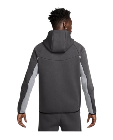 Veste Nike Tch Flc Fz Wr Hoodi E