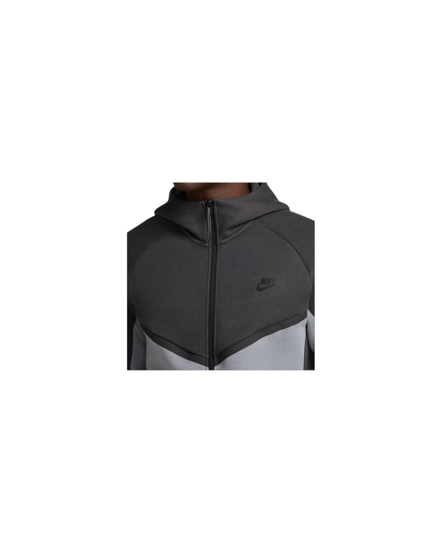 Veste Nike Tch Flc Fz Wr Hoodi E