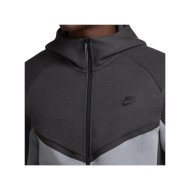 Veste Nike Tch Flc Fz Wr Hoodi E