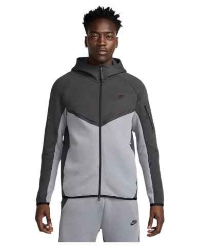 Veste Nike Tch Flc Fz Wr Hoodi E