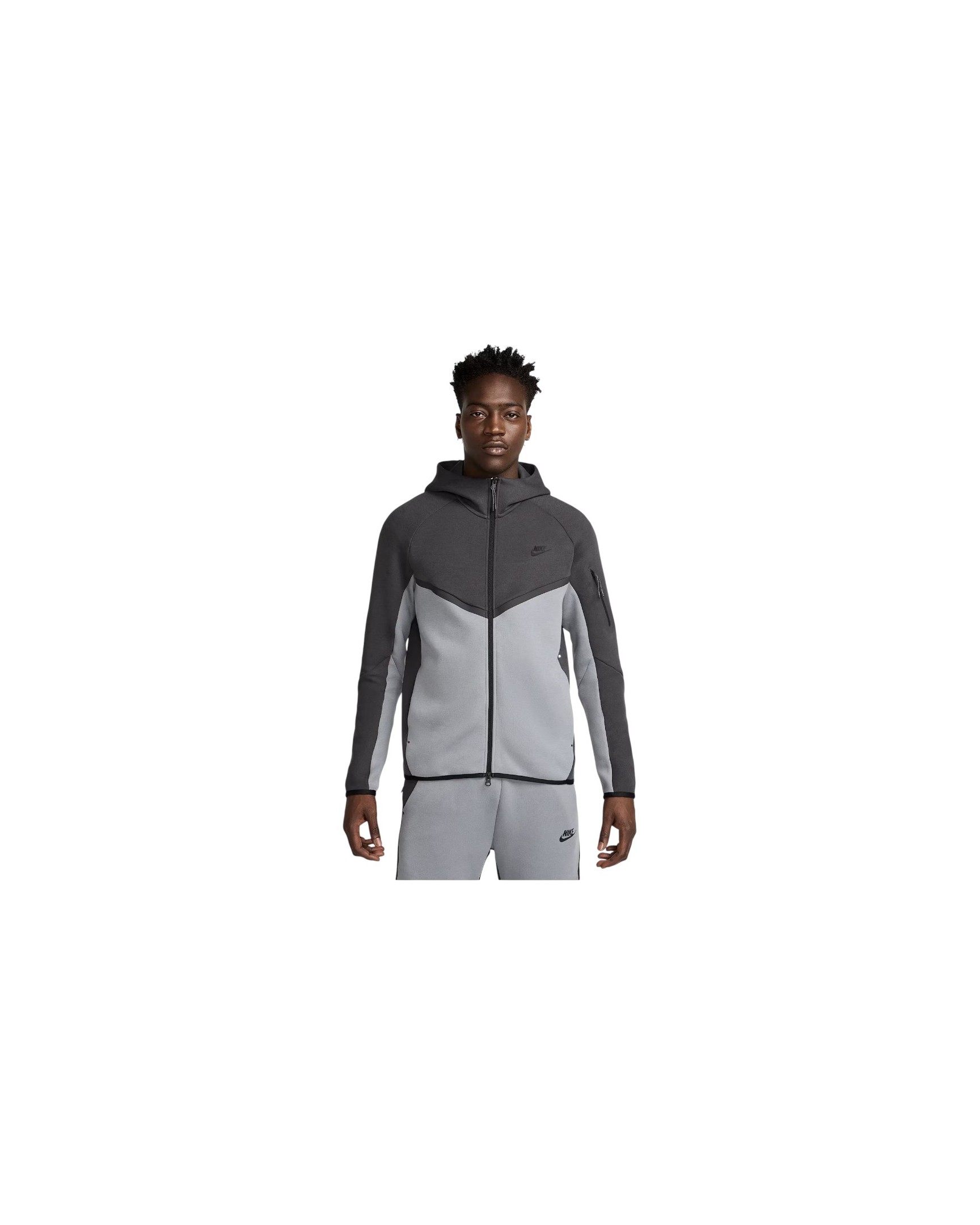 Veste Nike Tch Flc Fz Wr Hoodi E