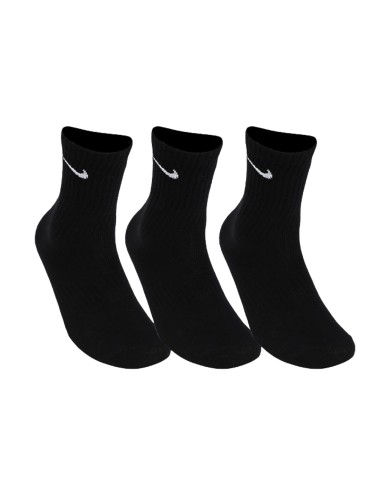 Pack De 3 Chaussette Nike