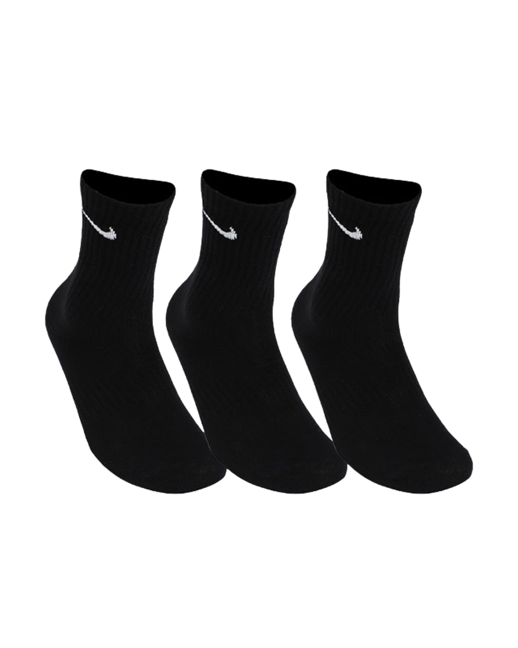 Pack De 3 Chaussette Nike