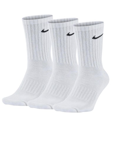 Pack De 3 Chaussette Nike