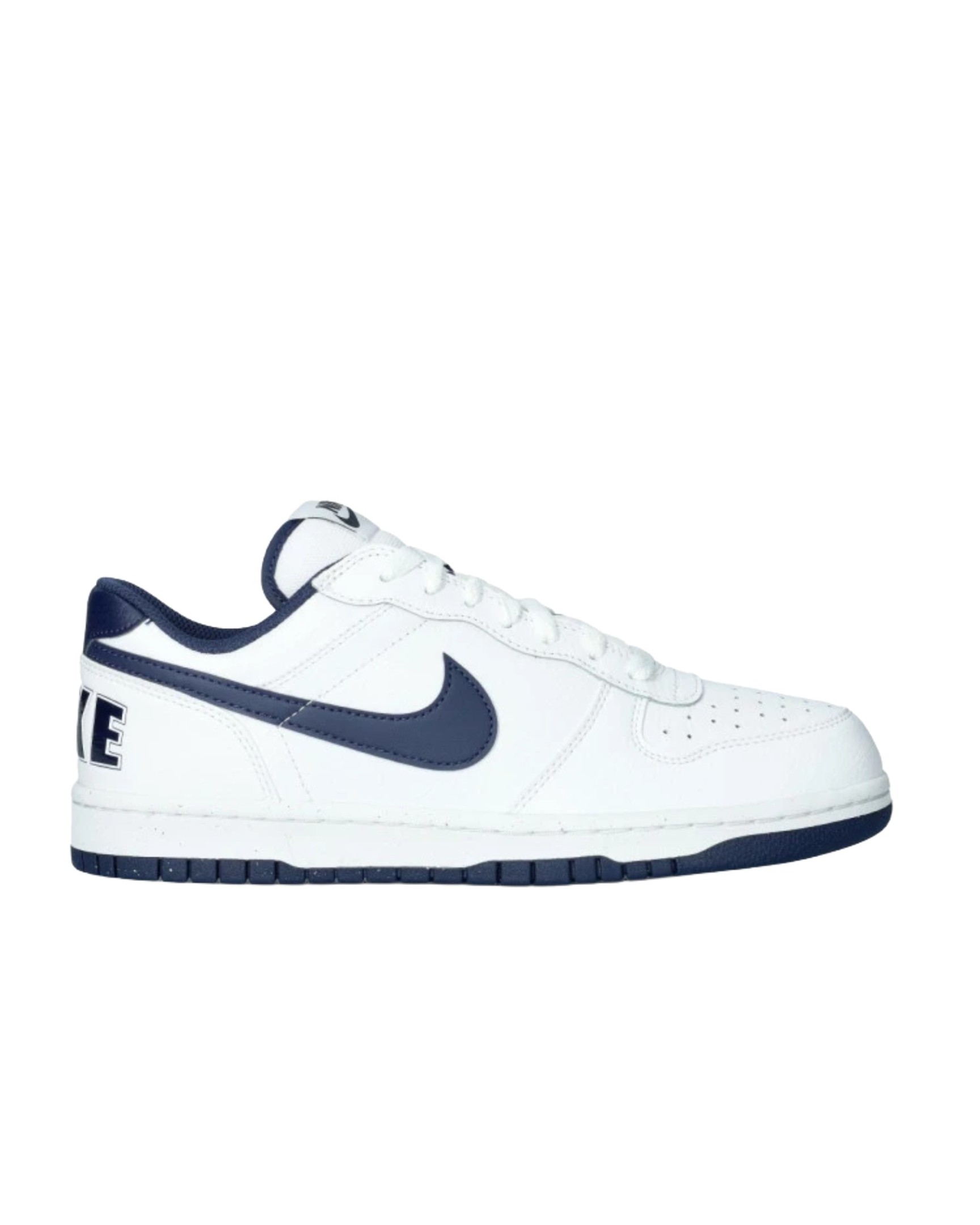 Chaussure Nike Big Low