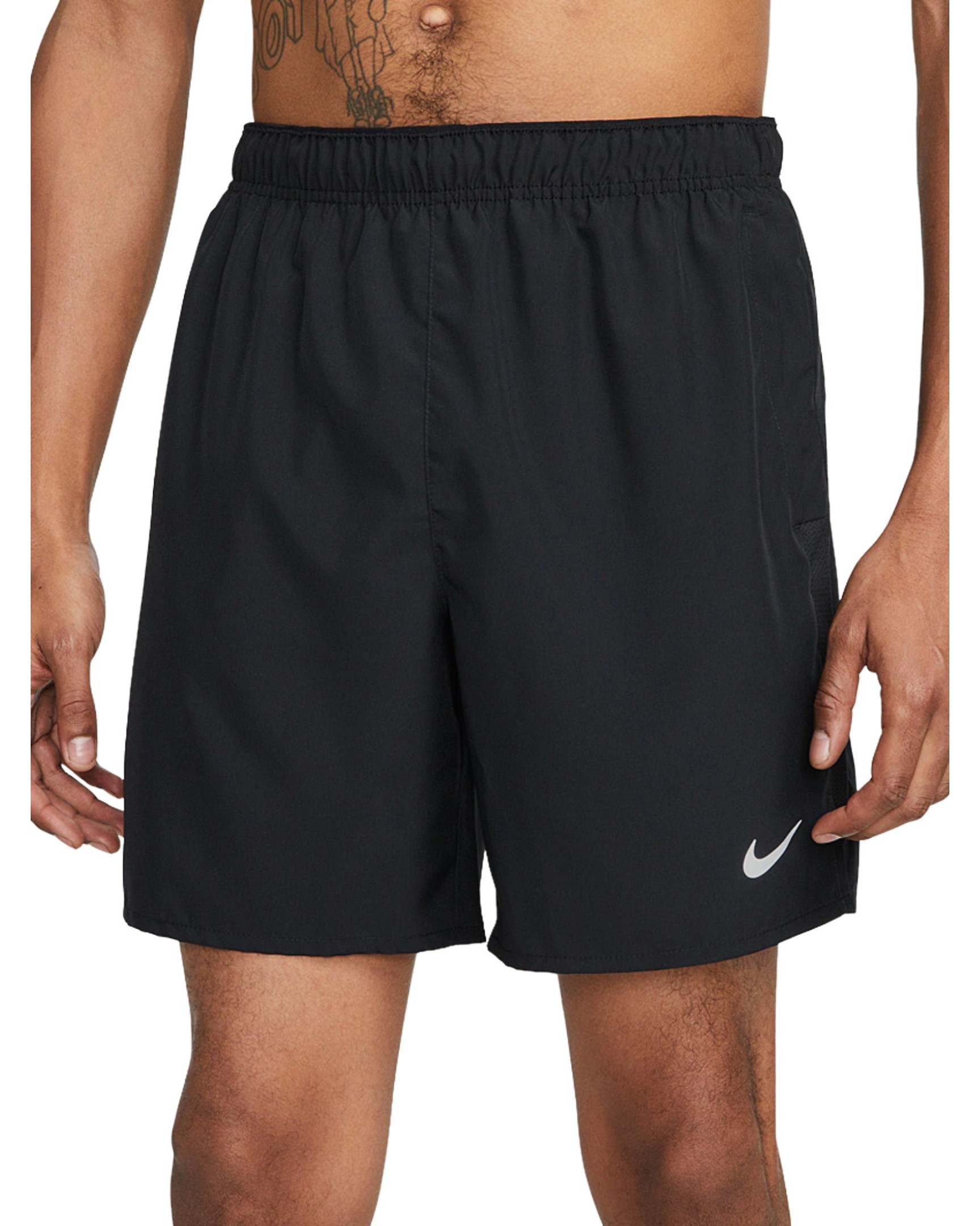 Short Nike Df Challenger 7ul