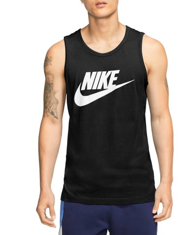 Pull Nike Tank Icon Futura