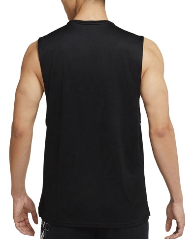 Pull Nike Tank Icon Futura