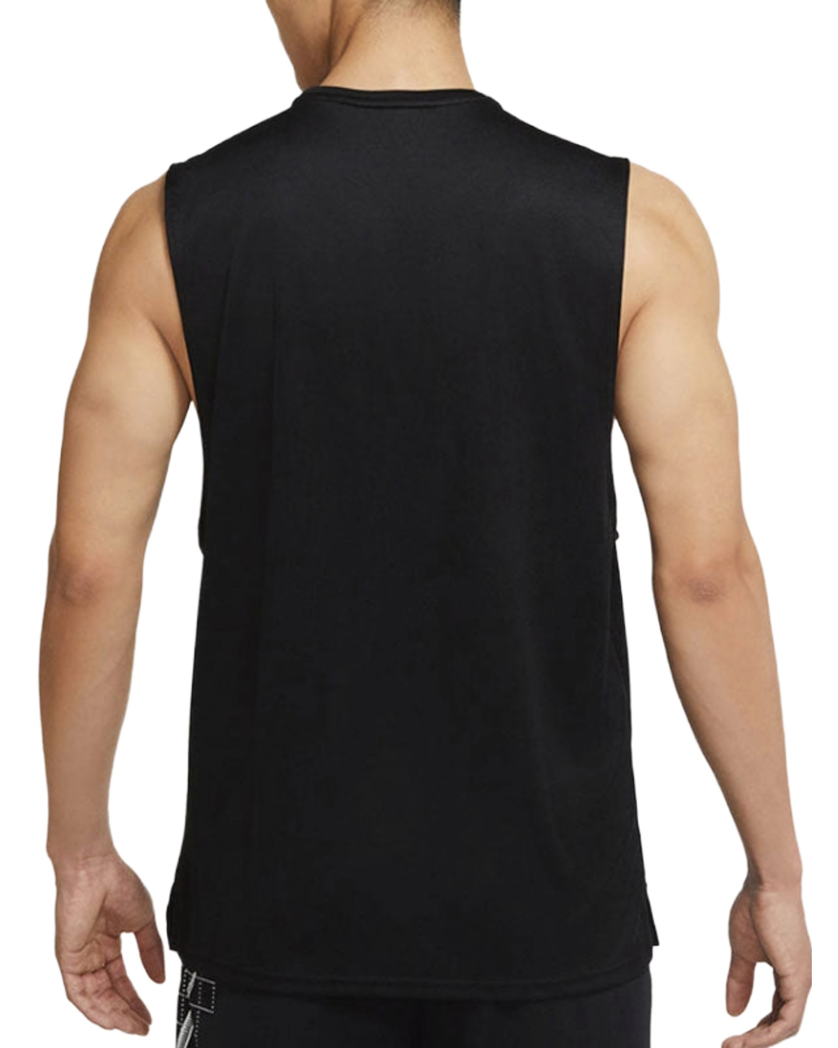 Pull Nike Tank Icon Futura