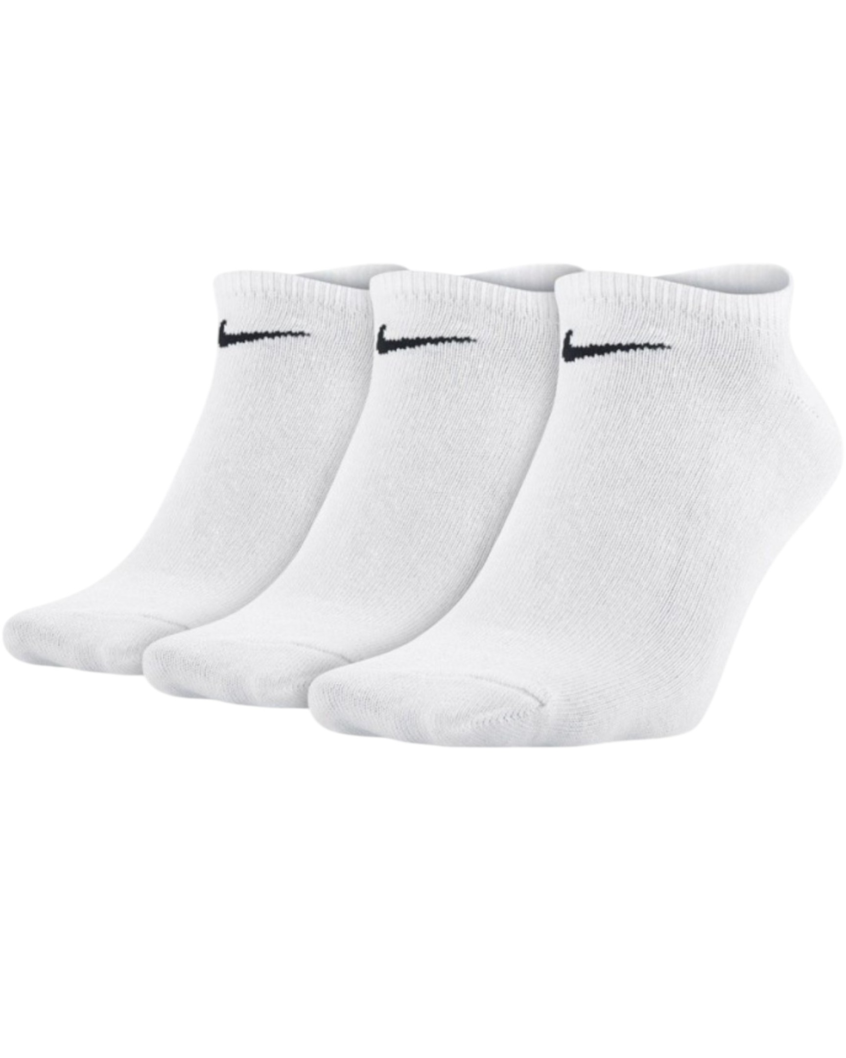 Pack De 3 Chaussettes Nike 3pr-