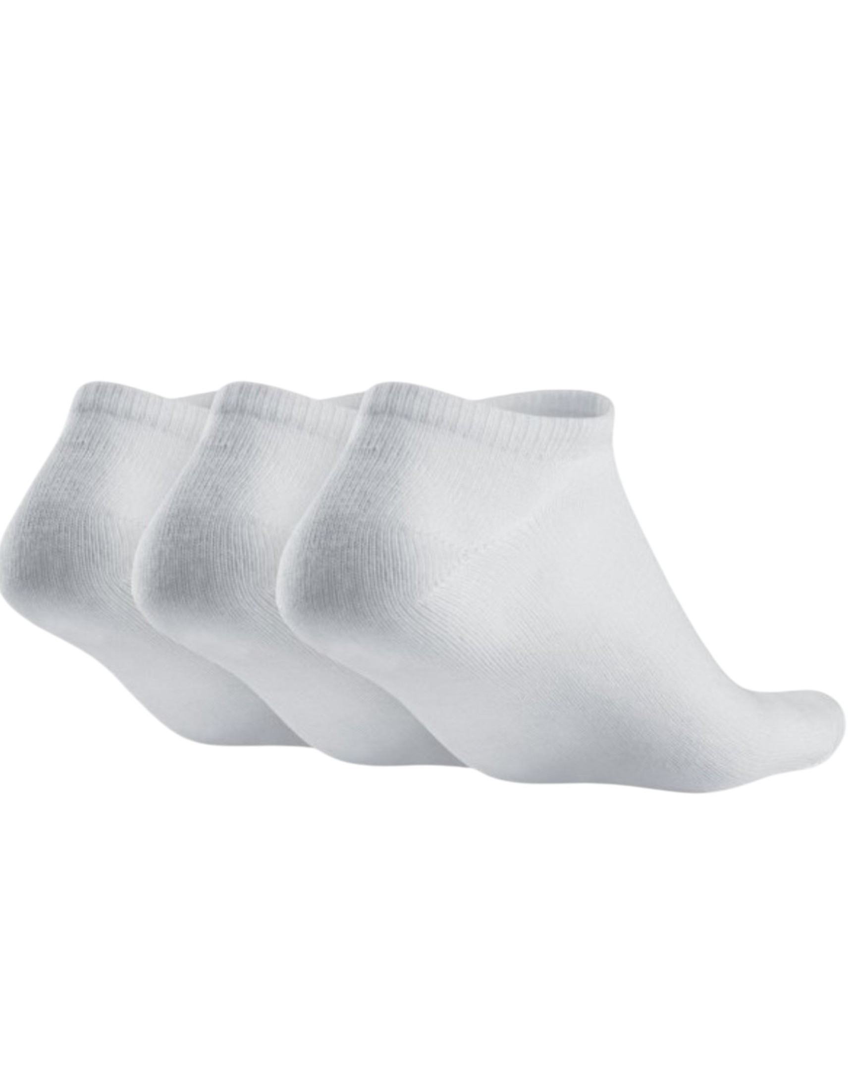 Pack De 3 Chaussettes Nike 3pr-