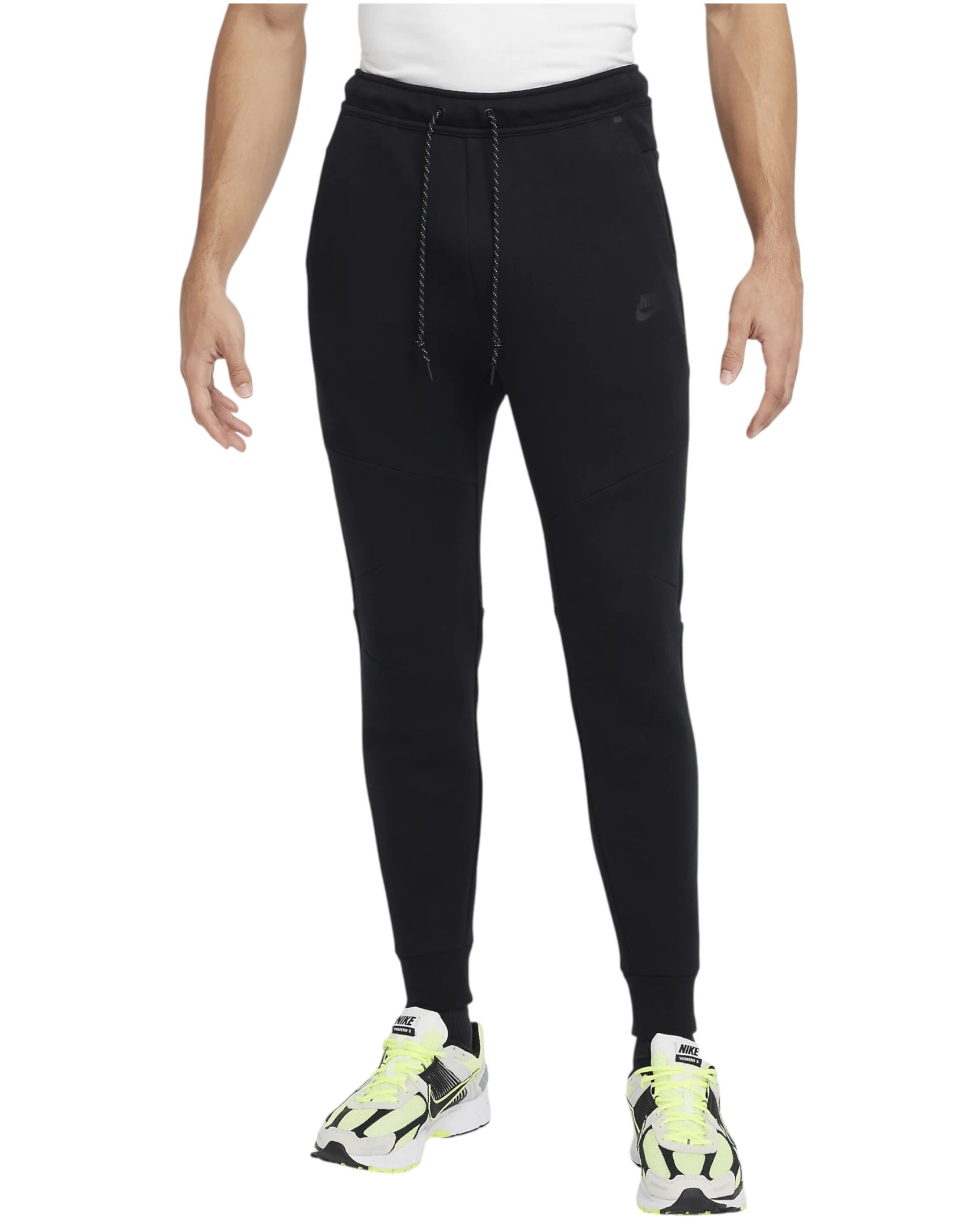 Pantalon Nike Tch Flc Jogge  R