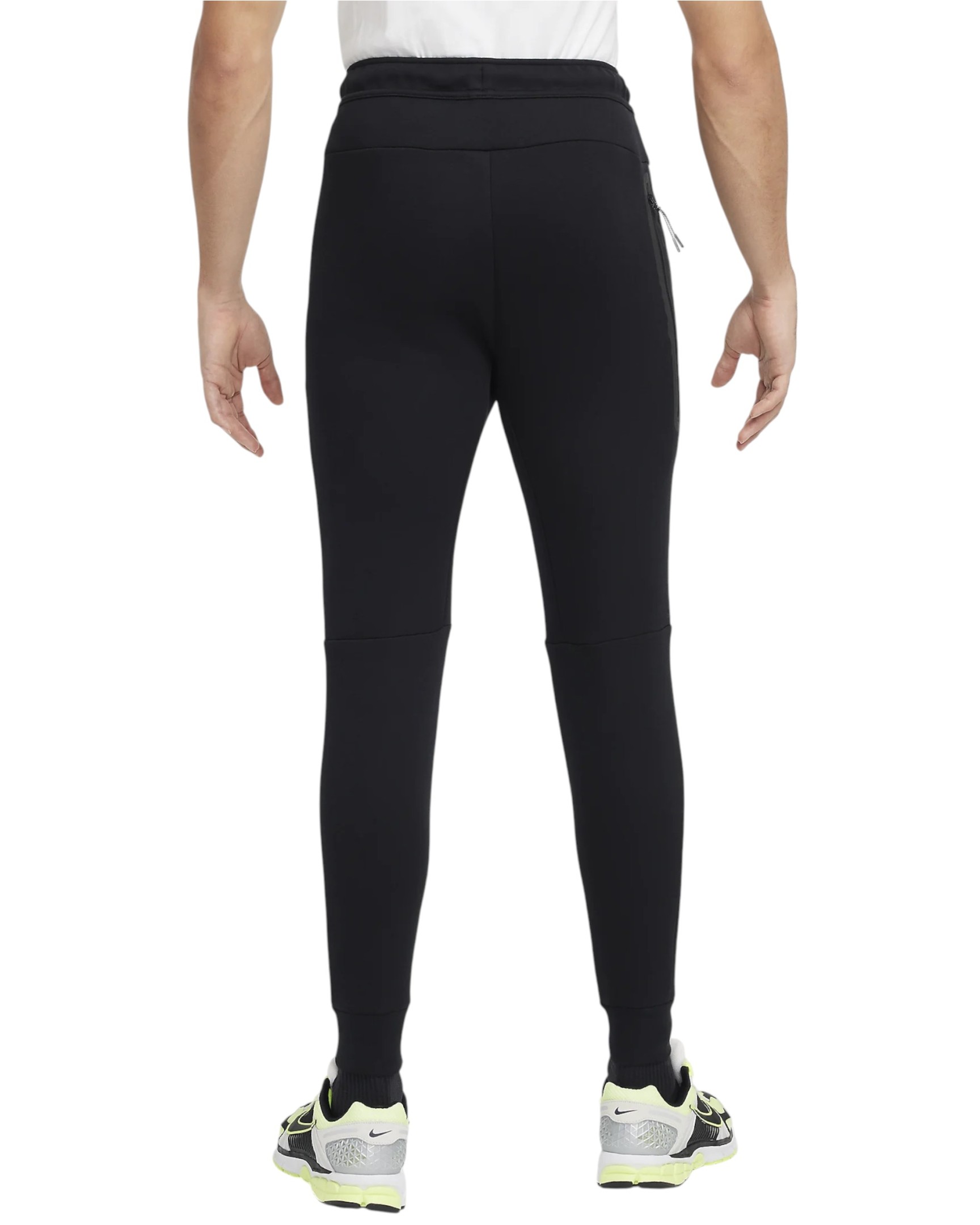 Pantalon Nike Tch Flc Jogge  R