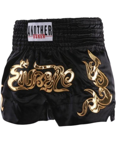 Short Kick Boxing Another Boxe R