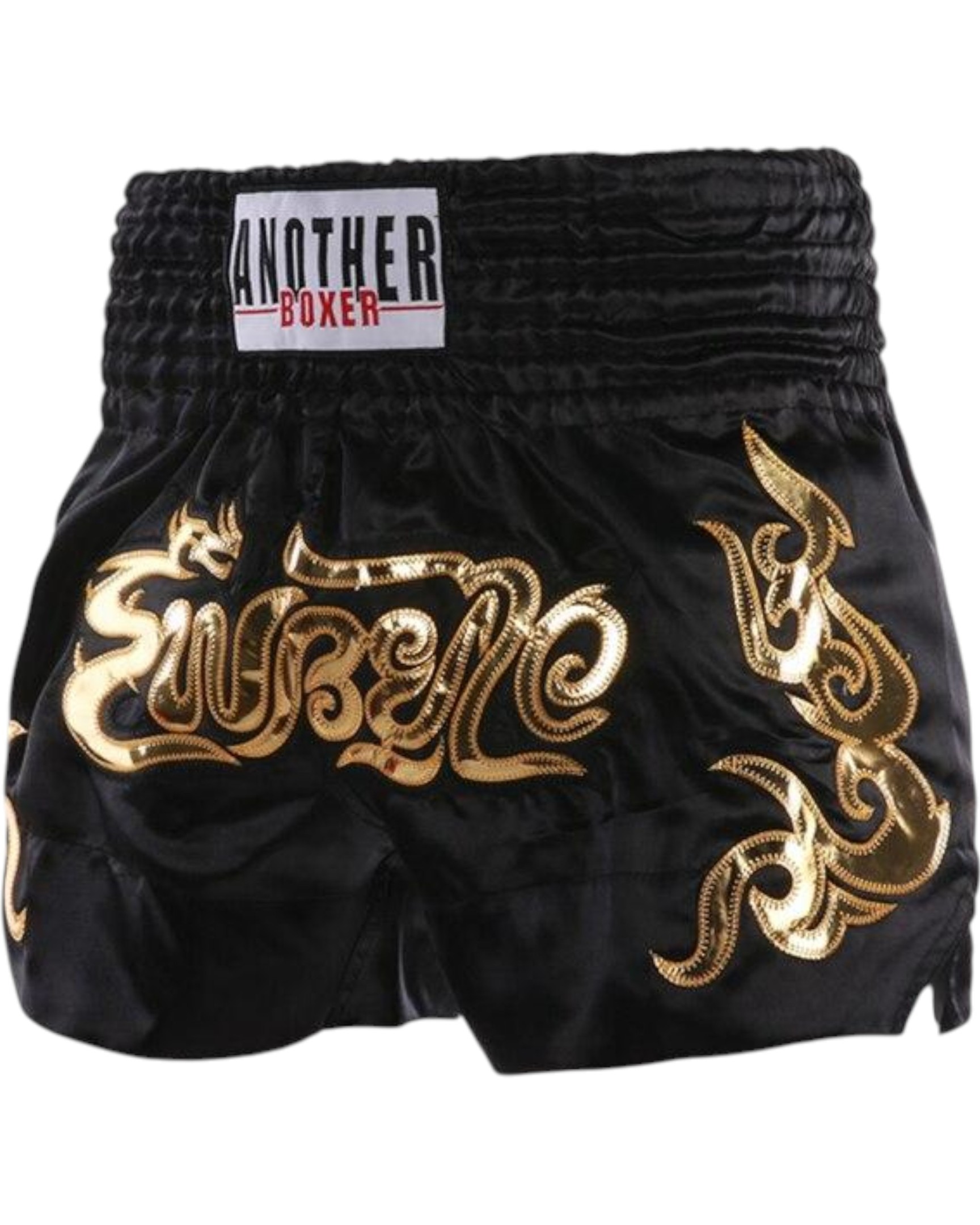 Short Kick Boxing Another Boxe R