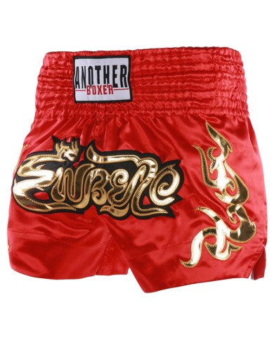 Short Kick Boxing Another Boxe R