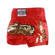 Short Kick Boxing Another Boxe R