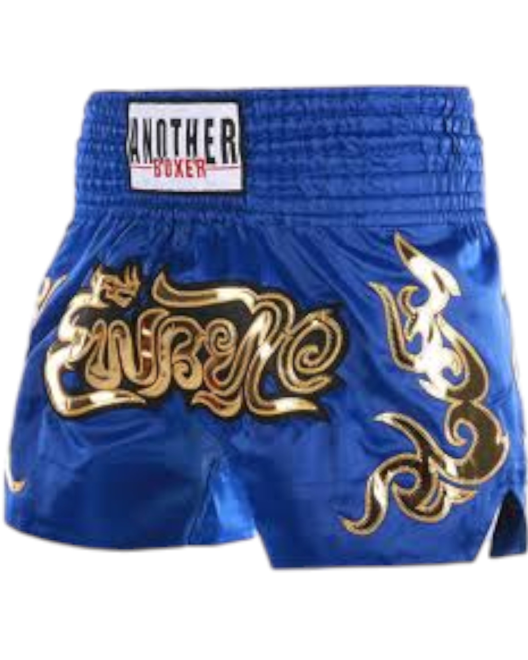 Short Kick Boxing Another Boxe R