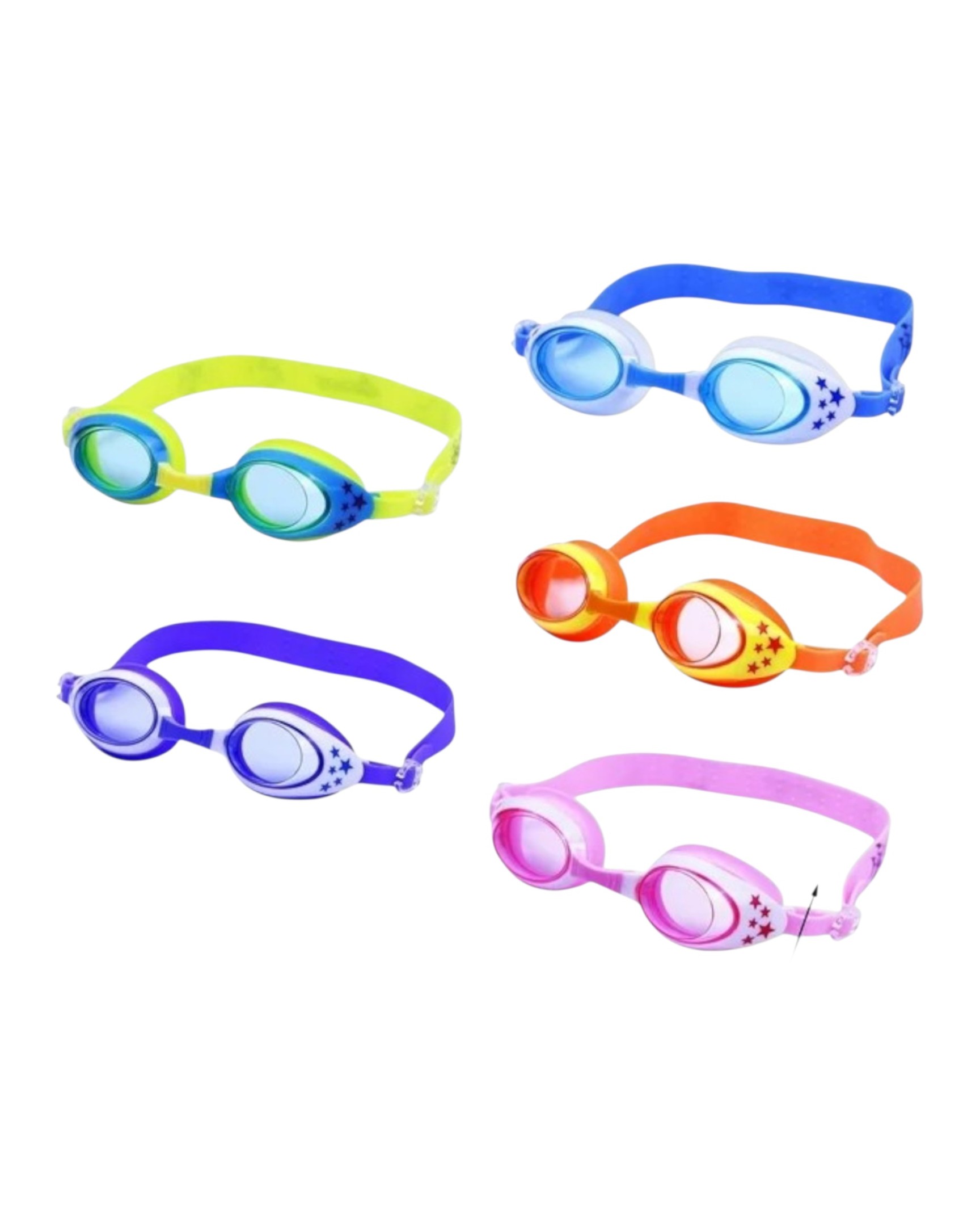 Lunette De Natation Liphs