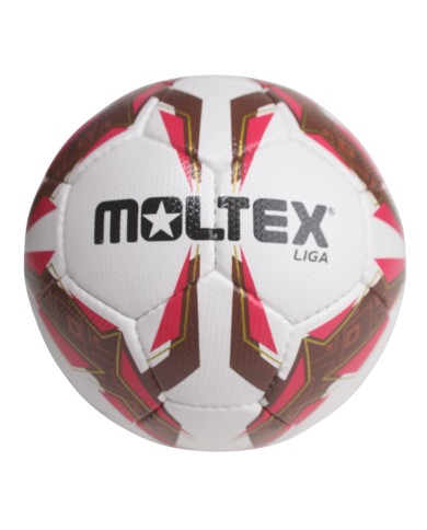 Ballon Foot Moltex Liga T:5