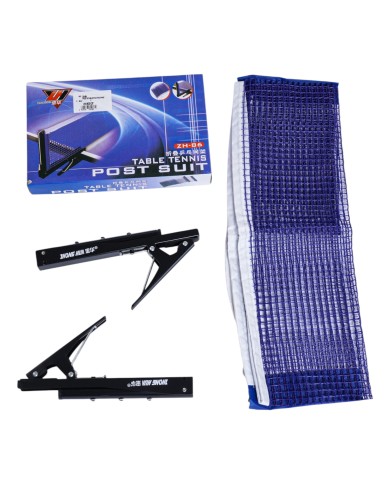 Filet De Table Ping Pong Past  Suit