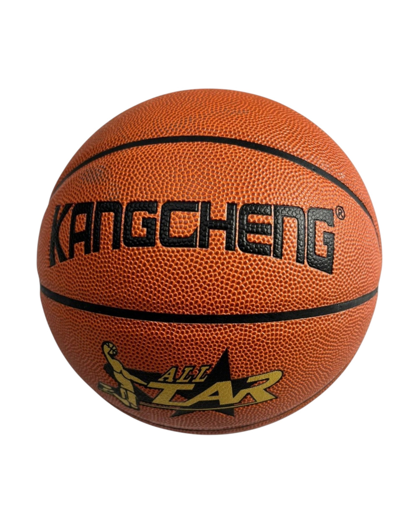 Ballon Basket Asialion