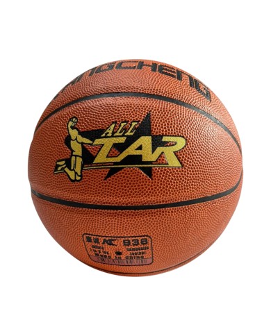 Ballon Basket Asialion