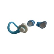 Bouchons D'oreilles+pince-nez