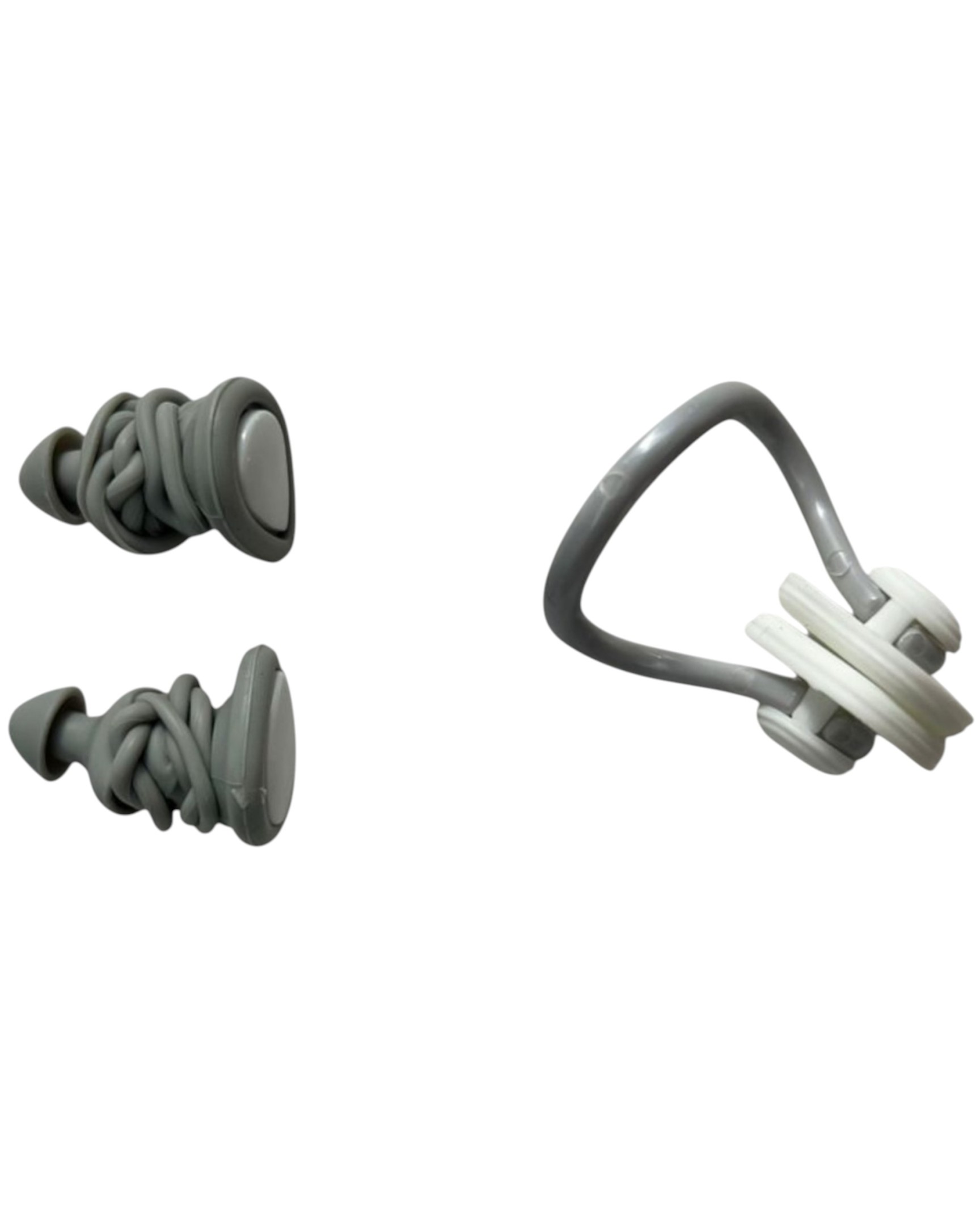 Bouchons D'oreilles+pince-nez