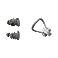 Bouchons D'oreilles+pince-nez