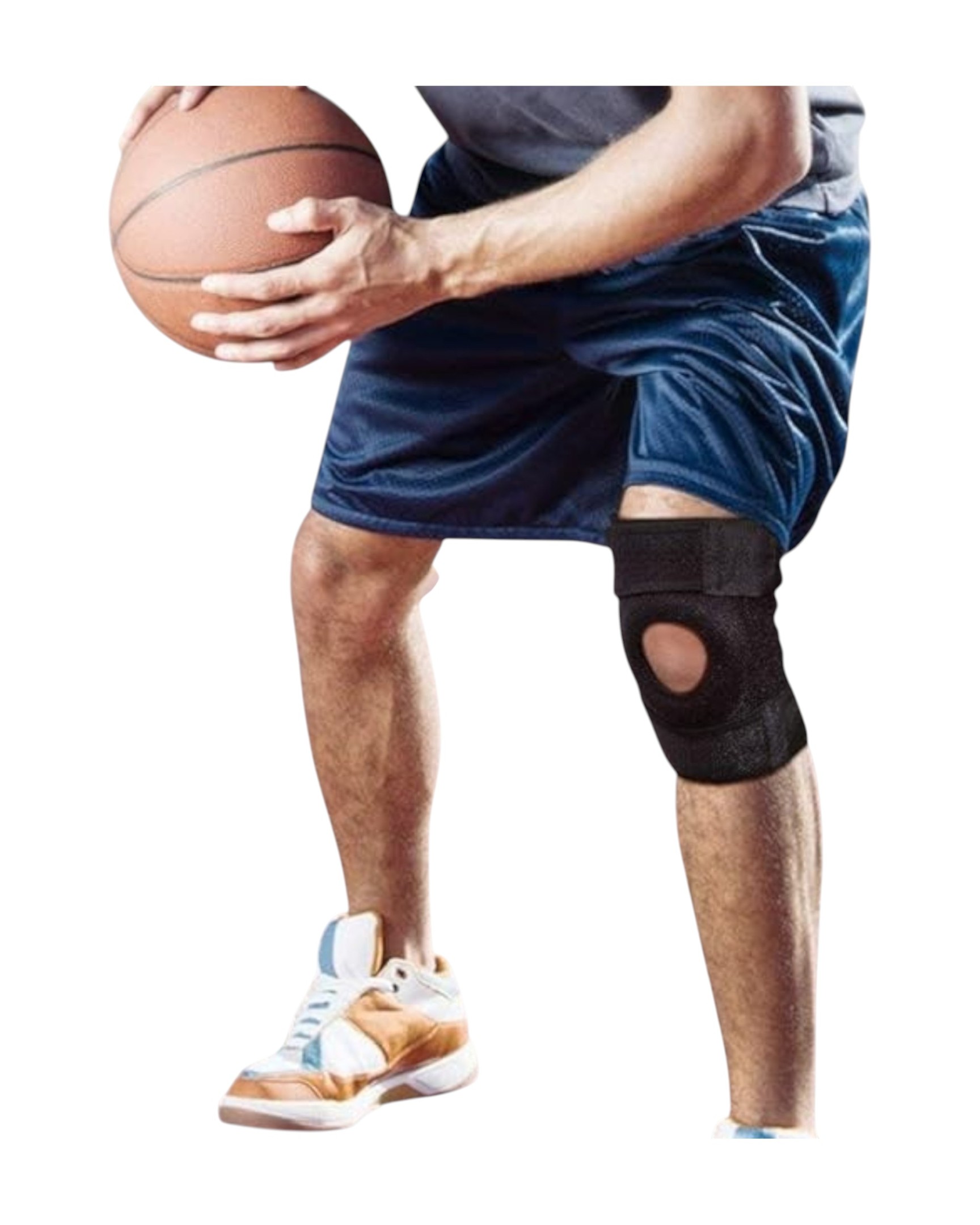 Genouillere Volley Ball