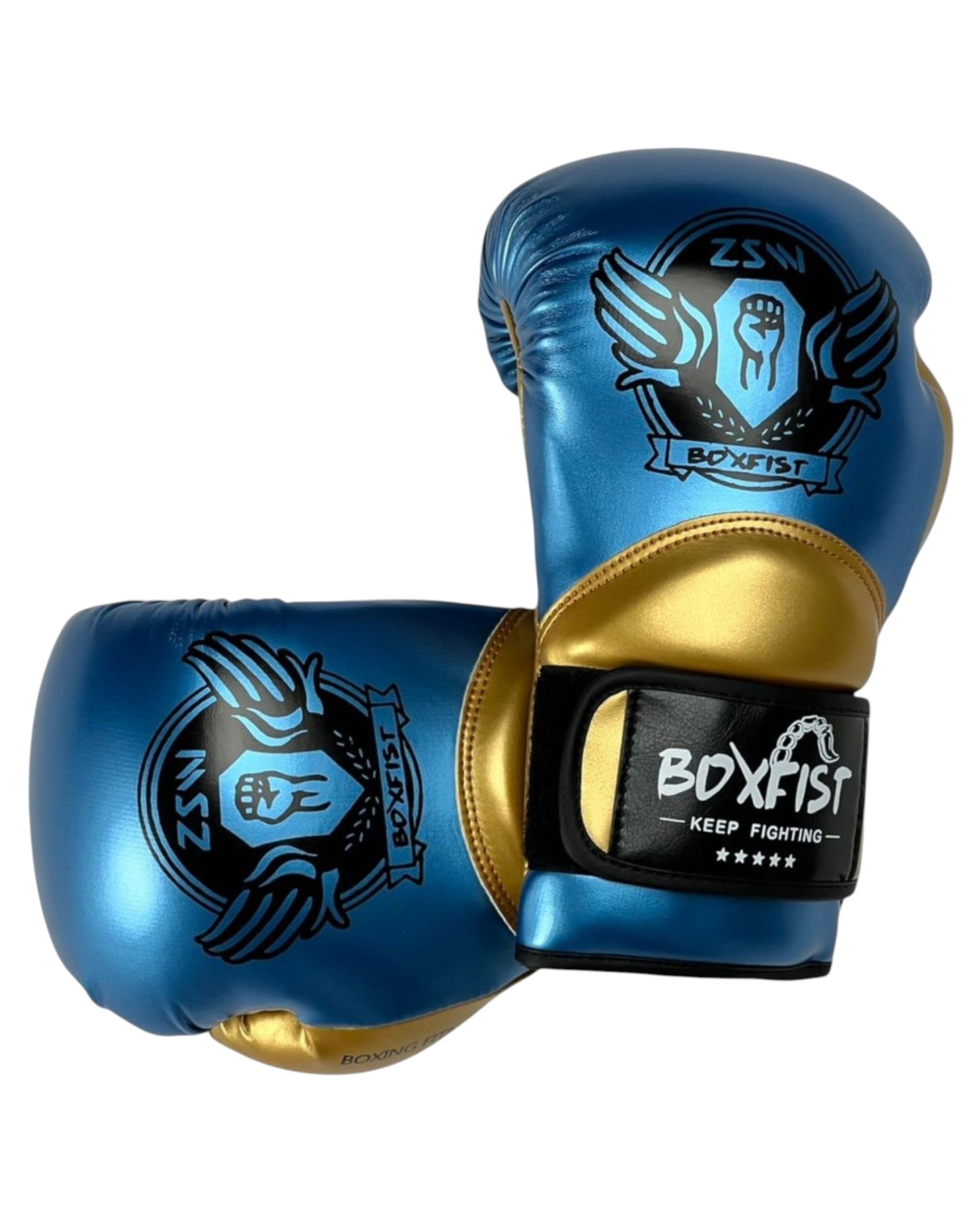 Gant Boxe Boxfist Oz T6