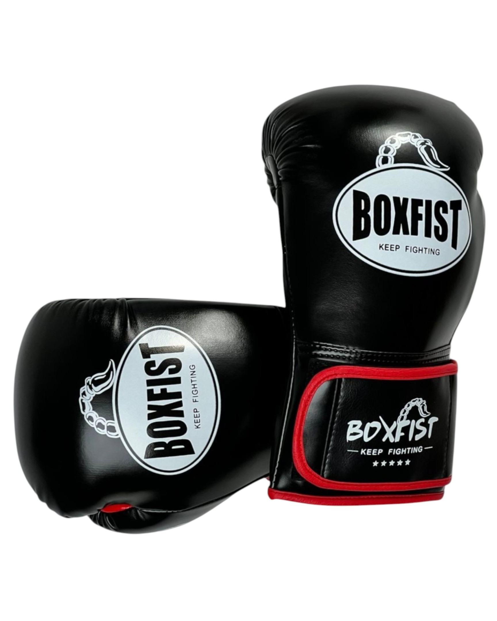 Gant Boxe Boxfist Oz T6