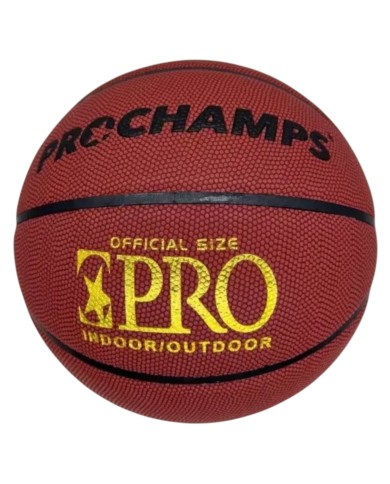 Ballon Basket Asialion