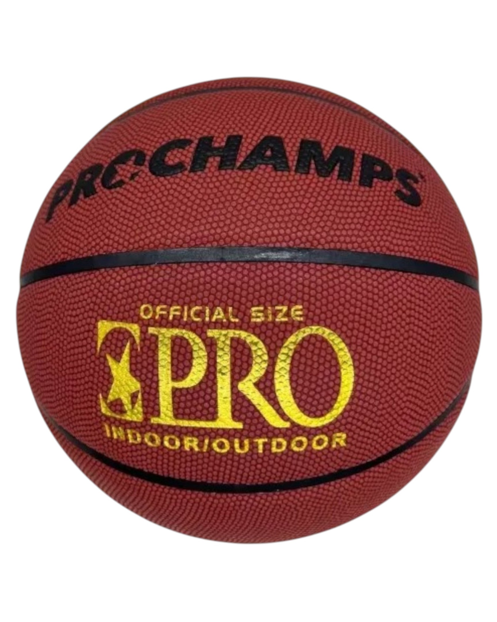 Ballon Basket Asialion