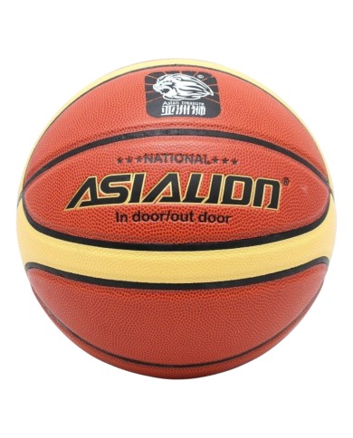 Ballon Basket Asialion