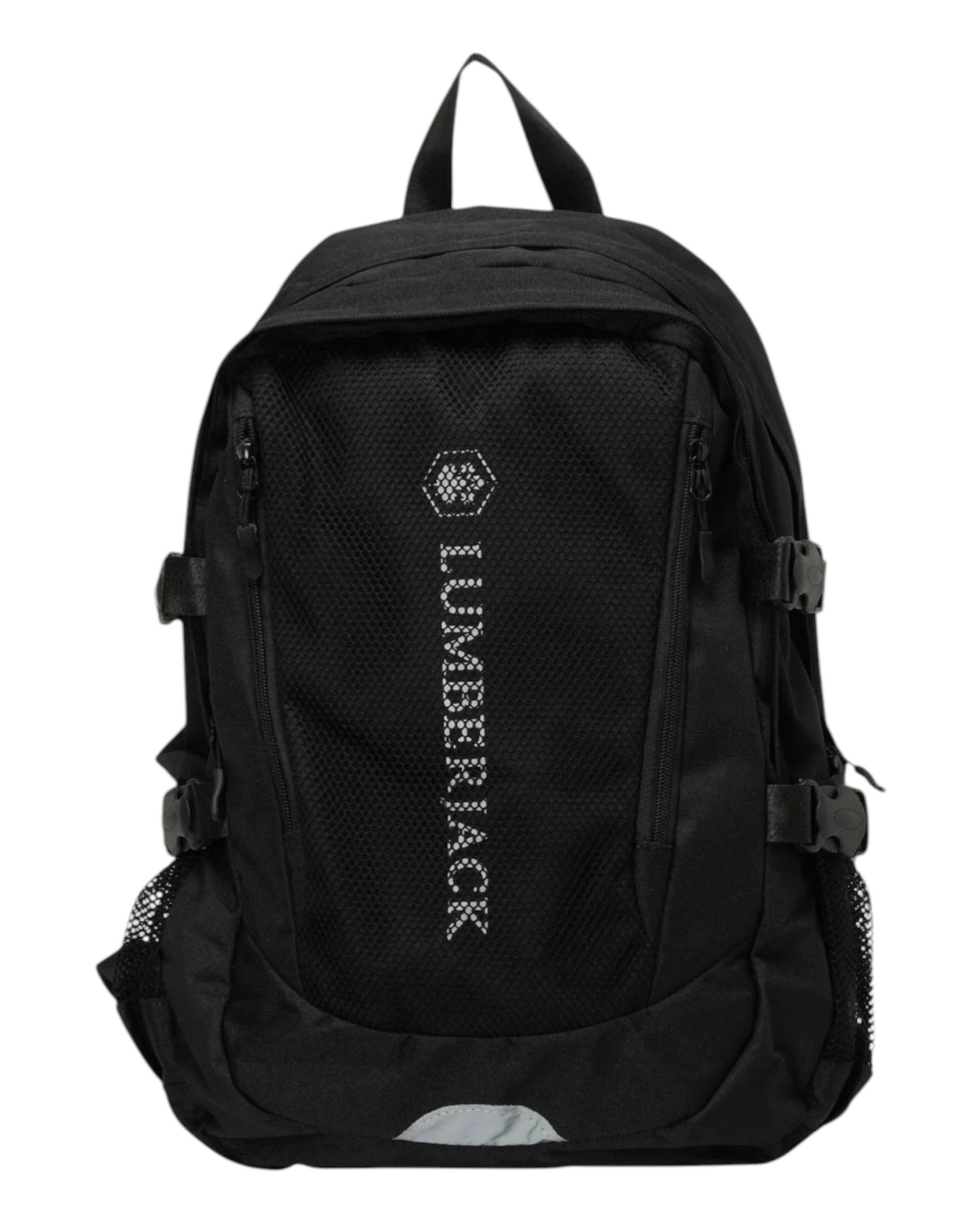 Sac A Dos Lumberjack Reflector