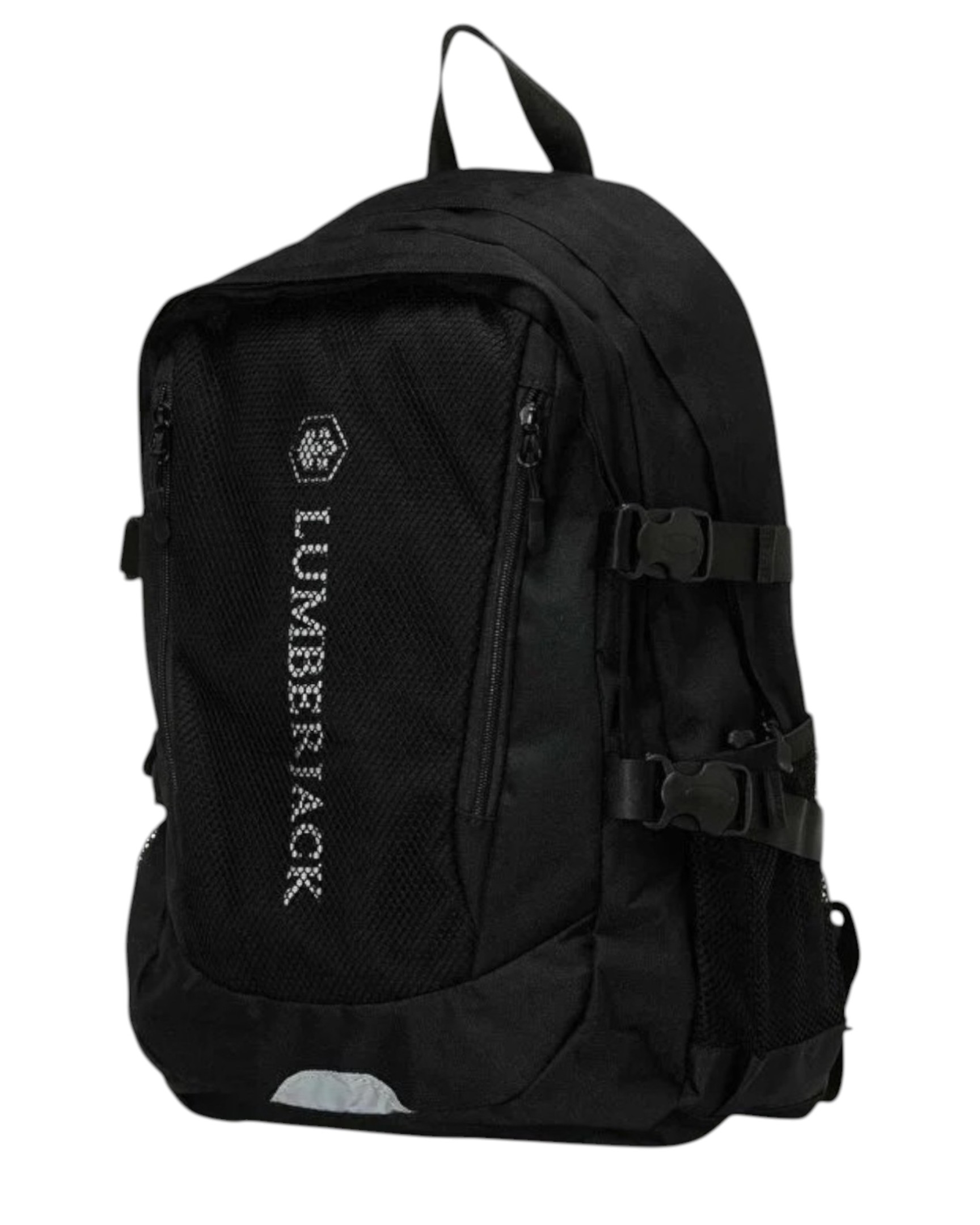 Sac A Dos Lumberjack Reflector